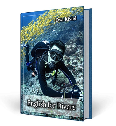 english for divers